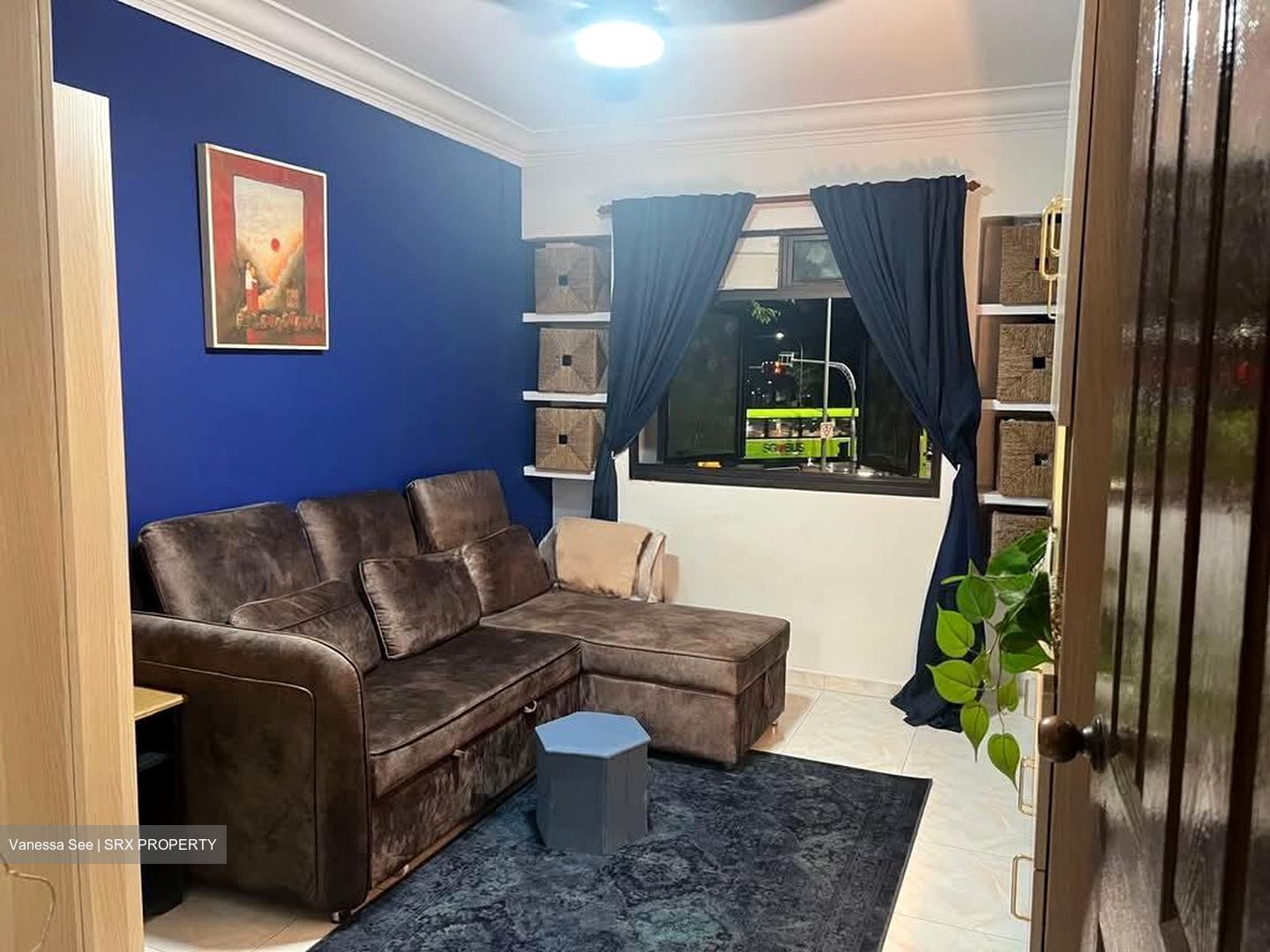 Blk 123C Rivervale Grove (Sengkang), HDB 4 Rooms #569455291